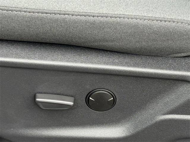 new 2025 Ford F-150 Lightning car, priced at $60,670