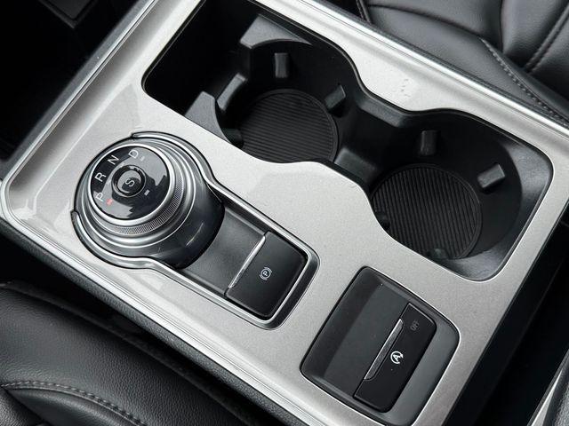 used 2024 Ford Edge car, priced at $25,339