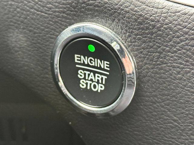 used 2024 Ford Edge car, priced at $25,339