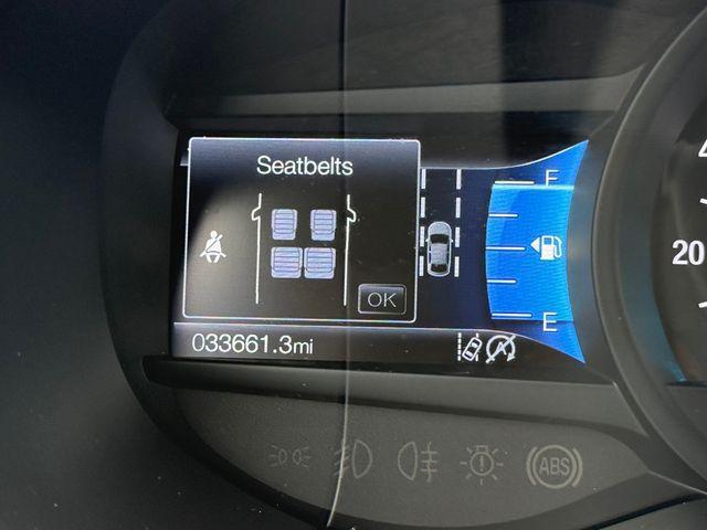 used 2024 Ford Edge car, priced at $25,339