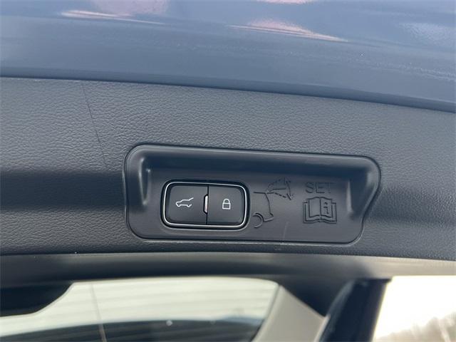 new 2026 Ford Explorer car, priced at $48,910