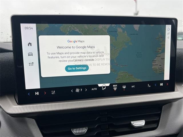 new 2026 Ford Explorer car, priced at $48,910