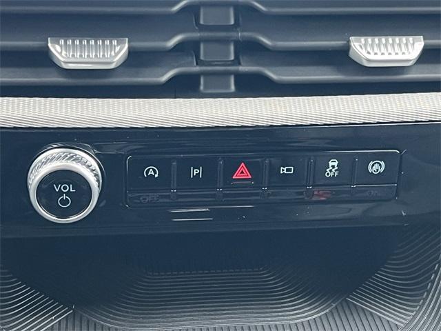 new 2026 Ford Explorer car, priced at $48,910