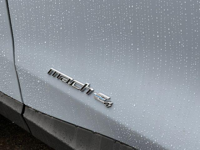 new 2026 Ford Mustang Mach-E car, priced at $49,205