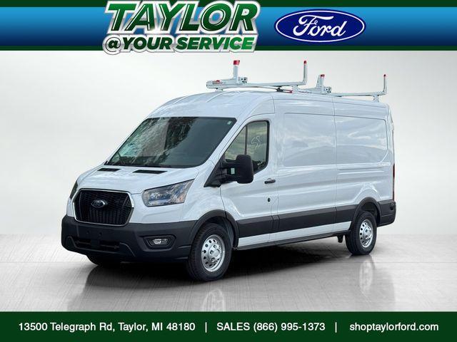 new 2025 Ford Transit-250 car, priced at $74,970