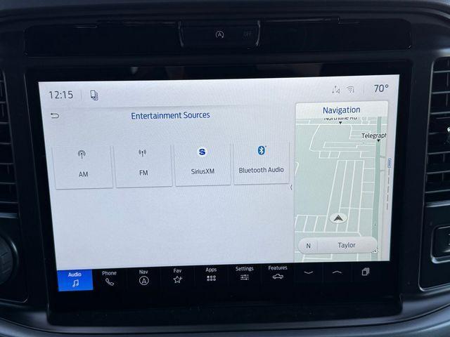 new 2026 Ford F-150 car, priced at $60,460