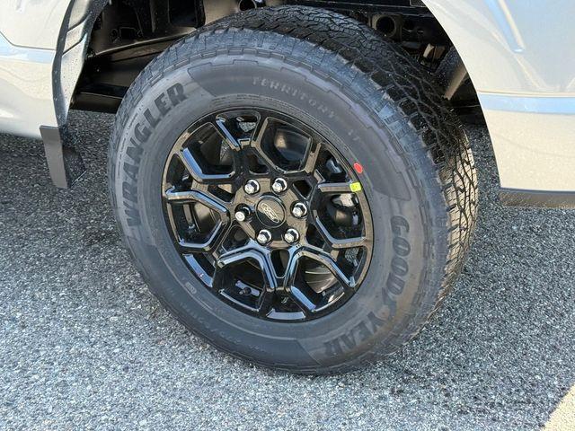 new 2026 Ford F-150 car, priced at $60,460