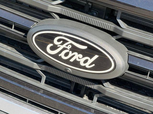 new 2026 Ford F-150 car, priced at $60,460