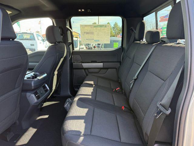 new 2026 Ford F-150 car, priced at $60,460