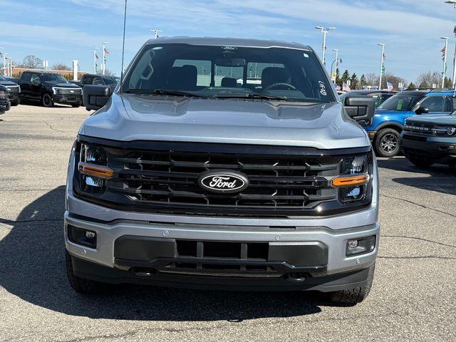 new 2026 Ford F-150 car, priced at $60,460