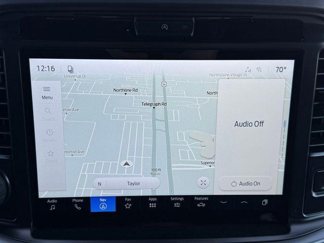 new 2026 Ford F-150 car, priced at $60,460