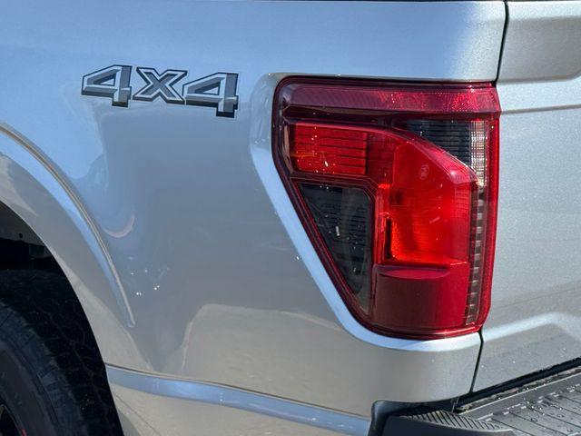 new 2026 Ford F-150 car, priced at $60,460