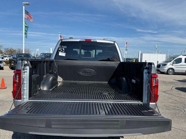 new 2026 Ford F-150 car, priced at $60,460