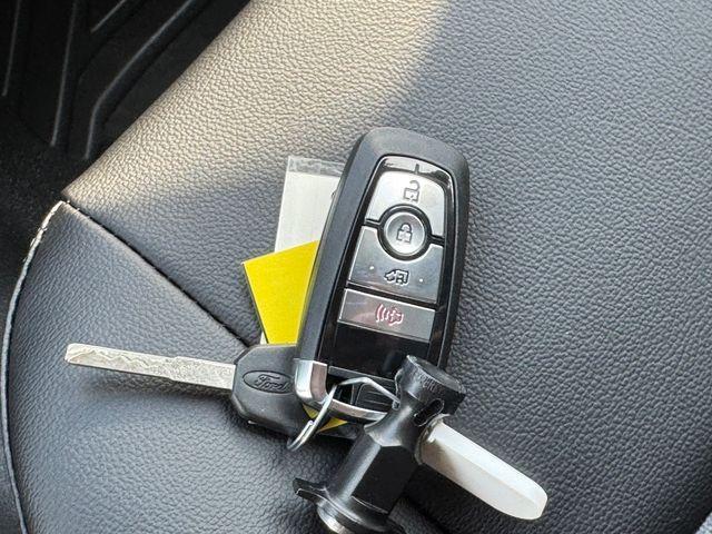 new 2026 Ford Transit-250 car, priced at $59,385