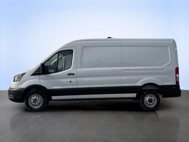 new 2026 Ford Transit-250 car, priced at $60,885