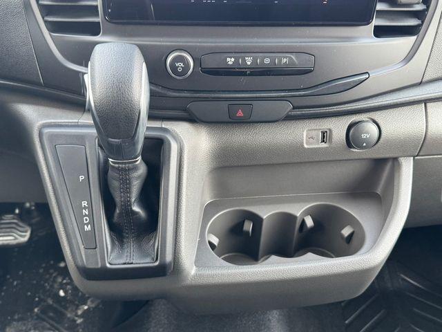 new 2026 Ford Transit-250 car, priced at $59,385