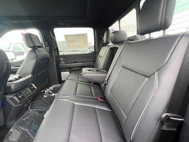 new 2026 Ford F-150 car, priced at $77,015