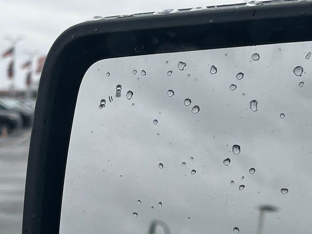 new 2025 Ford F-150 Lightning car, priced at $60,275