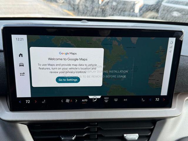 new 2026 Ford Explorer car, priced at $41,400