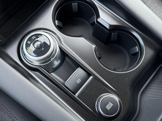 new 2026 Ford Explorer car, priced at $41,400