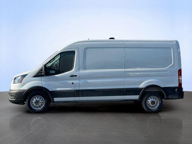 new 2026 Ford Transit-250 car, priced at $63,210