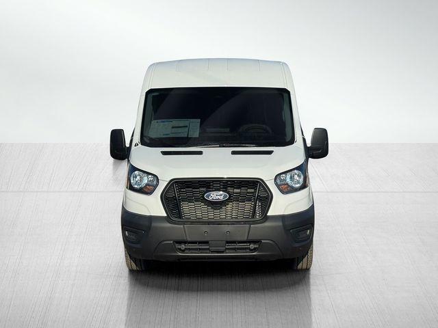 new 2026 Ford Transit-250 car, priced at $61,710