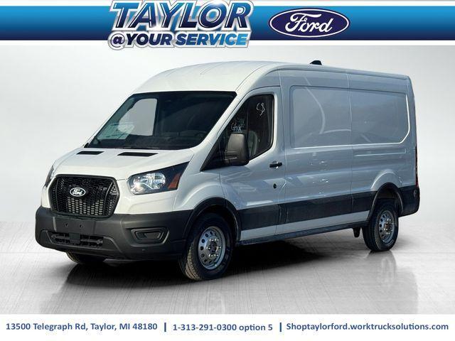new 2026 Ford Transit-250 car, priced at $61,710