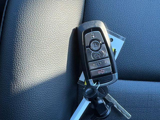 new 2026 Ford Transit-250 car, priced at $61,710