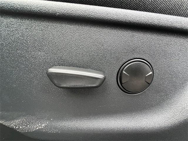 new 2025 Ford F-150 Lightning car, priced at $60,275