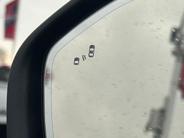 new 2026 Ford Explorer car, priced at $59,100