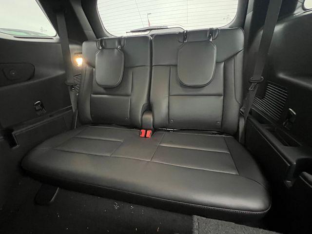 new 2026 Ford Explorer car, priced at $59,100