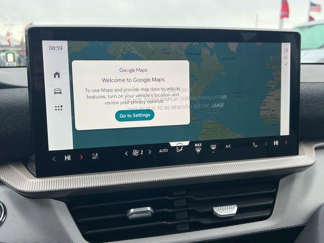 new 2026 Ford Explorer car, priced at $59,100