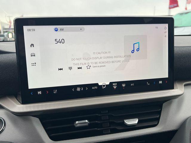 new 2026 Ford Explorer car, priced at $59,100
