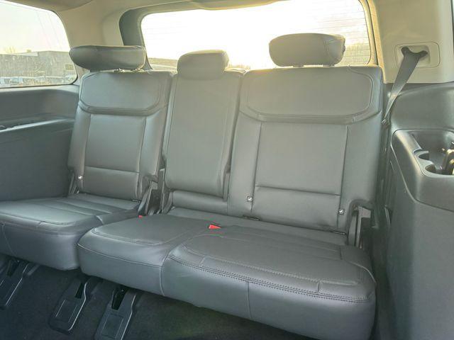 new 2026 Ford Expedition car, priced at $74,605