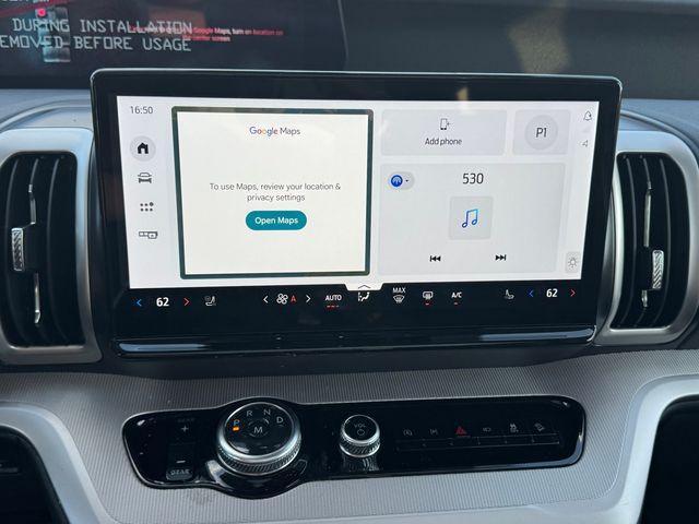 new 2026 Ford Expedition car, priced at $74,605