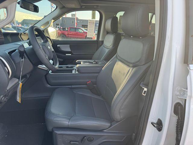 new 2026 Ford Expedition car, priced at $74,605