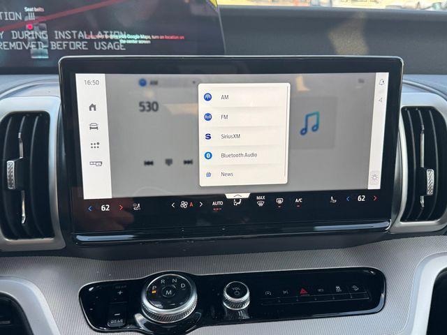 new 2026 Ford Expedition car, priced at $74,605