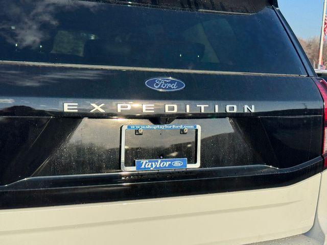 new 2026 Ford Expedition car, priced at $74,605