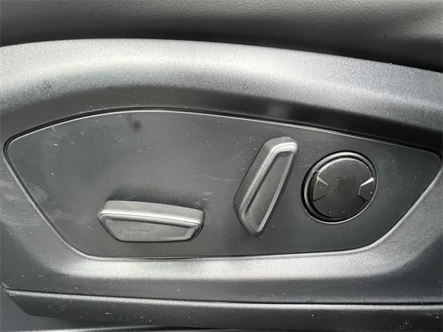 new 2026 Ford Explorer car, priced at $48,635