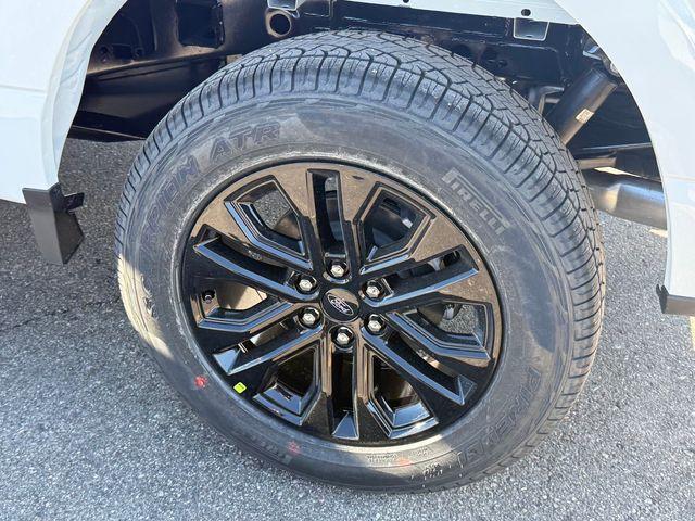 new 2026 Ford F-150 car, priced at $63,205