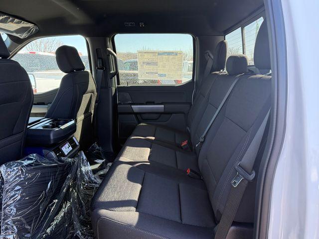 new 2026 Ford F-150 car, priced at $63,205