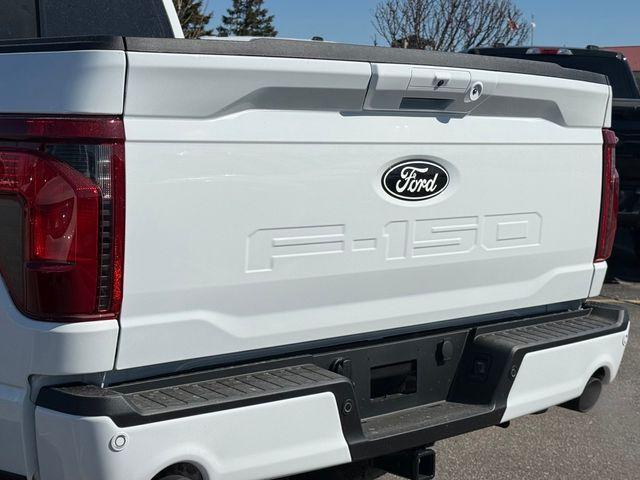 new 2026 Ford F-150 car, priced at $63,205
