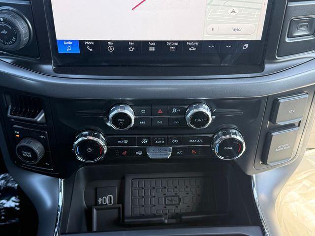 new 2026 Ford F-150 car, priced at $63,205