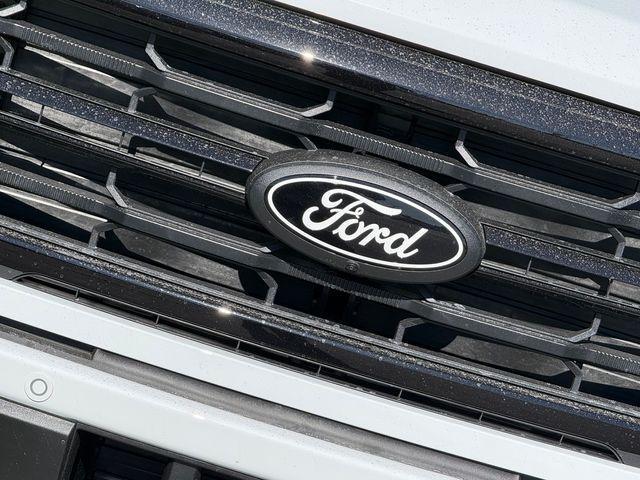 new 2026 Ford F-150 car, priced at $63,205