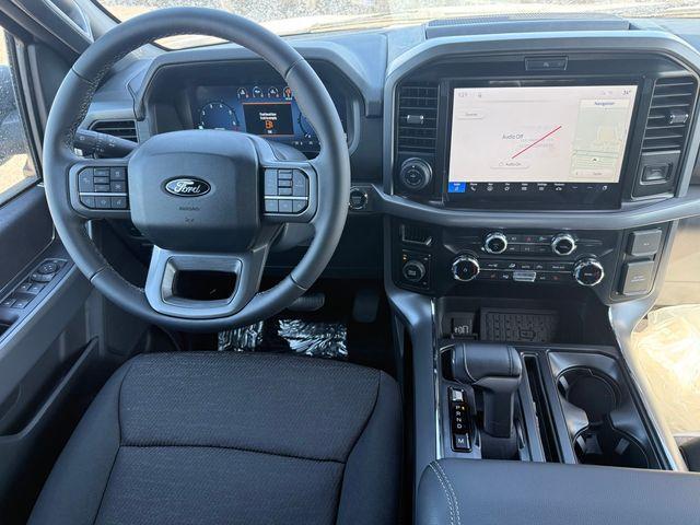 new 2026 Ford F-150 car, priced at $63,205