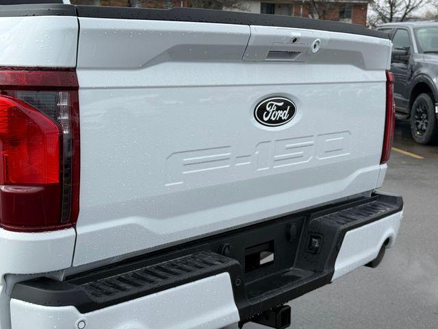 new 2026 Ford F-150 car, priced at $64,505
