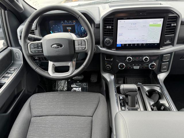 new 2026 Ford F-150 car, priced at $64,505