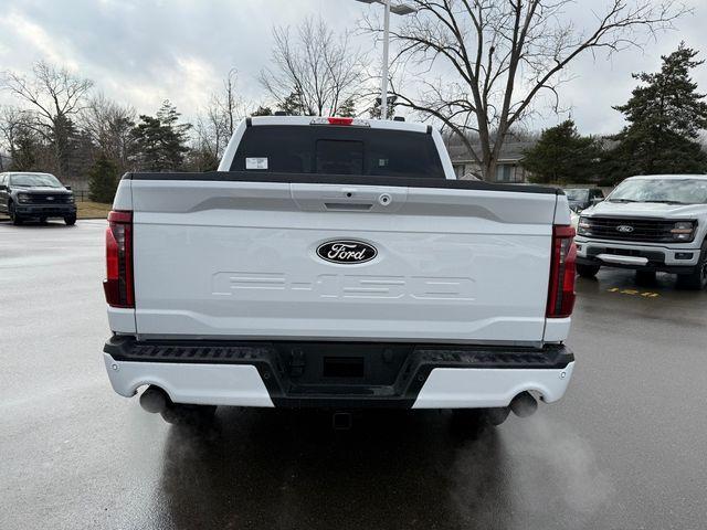 new 2026 Ford F-150 car, priced at $64,505