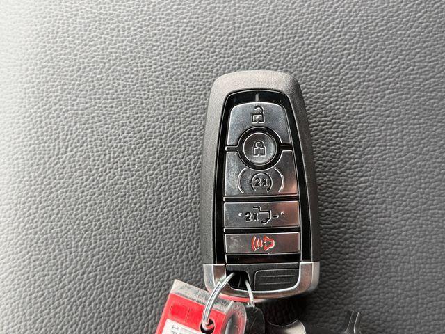 new 2026 Ford F-150 car, priced at $64,505