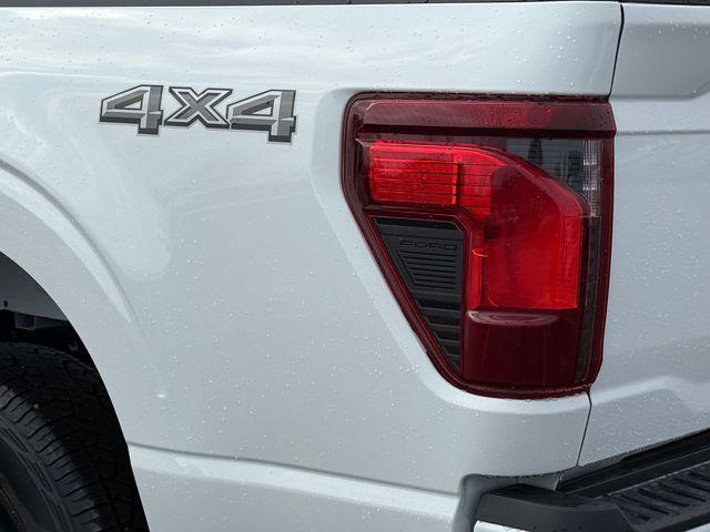 new 2026 Ford F-150 car, priced at $64,505